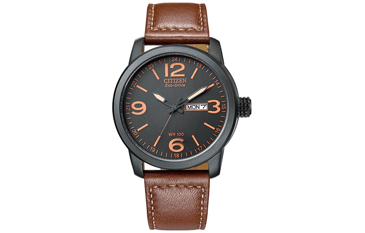 CITIZEN/西铁城 CITIZEN BM8475-26EB