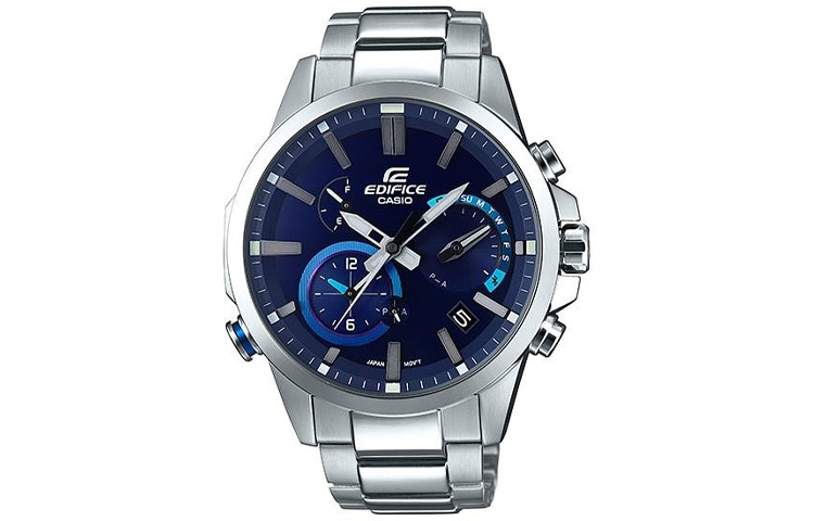 CASIO/卡西欧 CASIO EDIFICE EQB-700D-2A