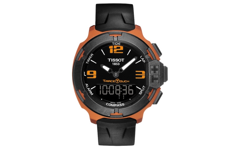 TISSOT/天梭 Tissot T-Race