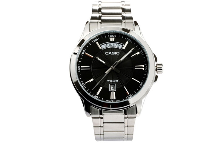 CASIO/卡西欧 Casio MTP-1381D-1A