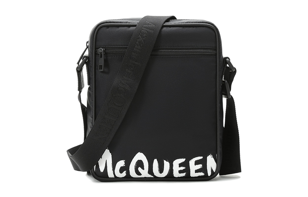 Alexander McQueen
