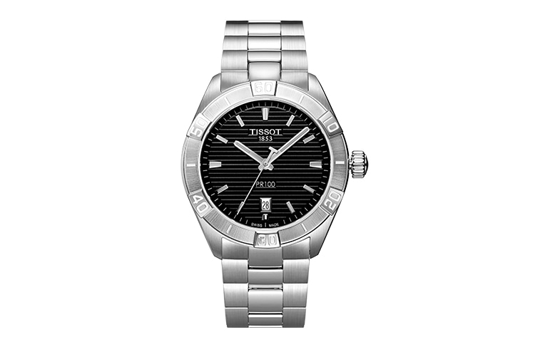 TISSOT/天梭 Tissot PR100