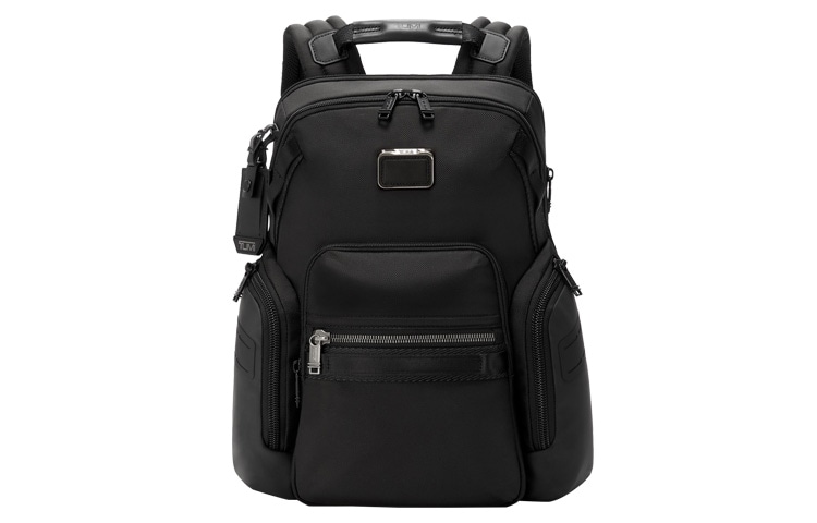 TUMI Alpha Bravo Navigation