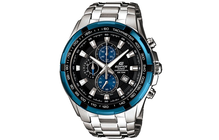 CASIO/卡西欧 Casio Edifice EF-539D-1A2V