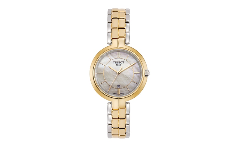 TISSOT/天梭 TISSOT 50 26mm PVD T094.210.22.111.01