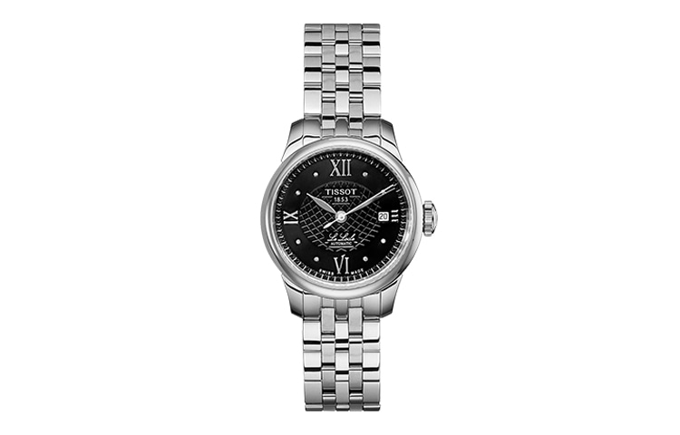 TISSOT/天梭 Tissot Le Locle T41.1.183.56