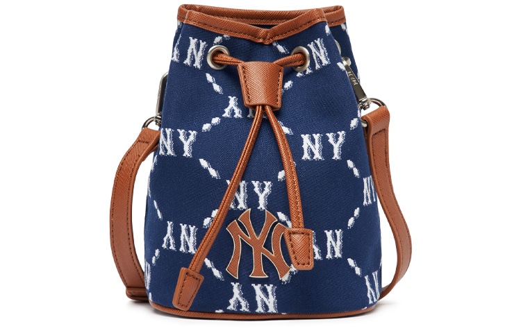 MLB Monogram NY