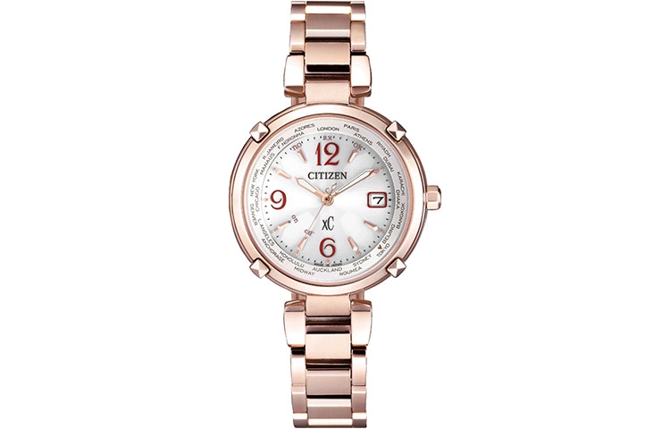 CITIZEN/西铁城 CITIZEN EC1047-57A