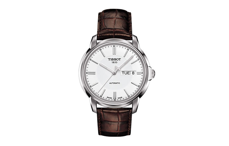TISSOT/天梭 Tissot T065.430.16.031.00