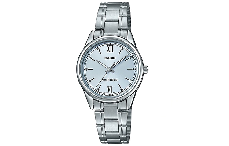 CASIO/卡西欧 CASIO DRESS LTP-V005D-2B3
