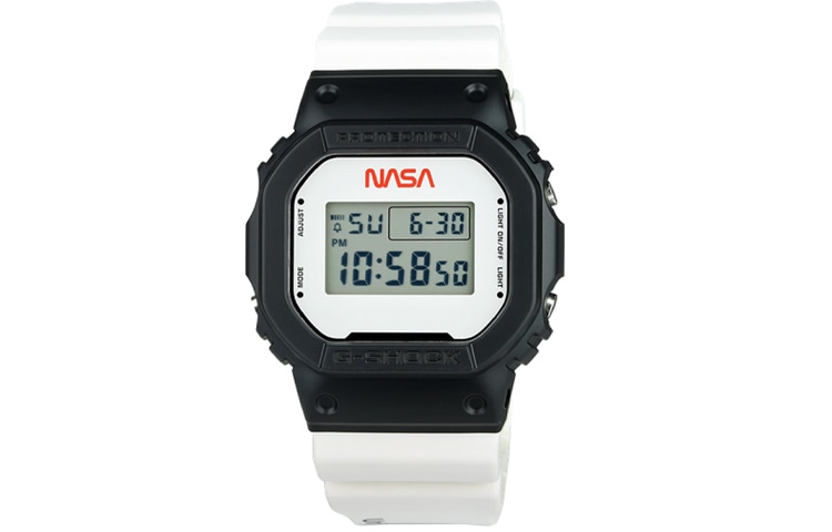 CASIO/卡西欧 CASIO G-SHOCK DW-5600NASA21