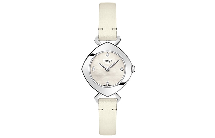 TISSOT/天梭 TISSOT 22.58mm 22.58mm T113.109.16.116.01