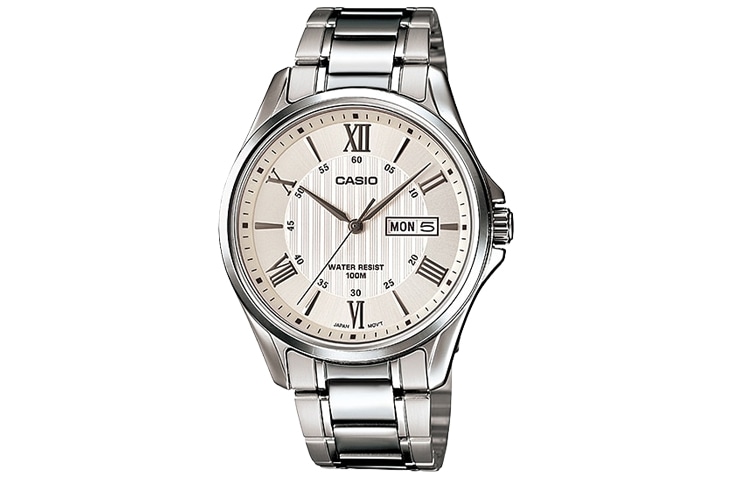 CASIO/卡西欧 Casio MTP-1384D-7A