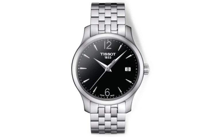 TISSOT/天梭 Tissot T-Classic T063.210.11.057.00