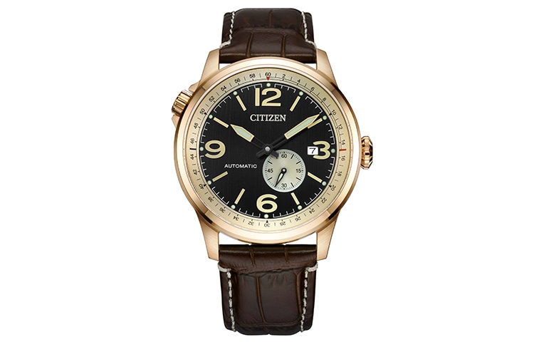 CITIZEN/西铁城 Citizen NJ0143-19E