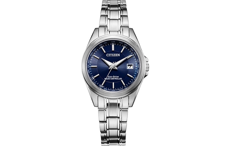 CITIZEN/西铁城 CITIZEN 100 EC1180-81L