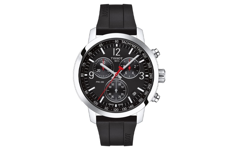 TISSOT/天梭 Tissot PRC200
