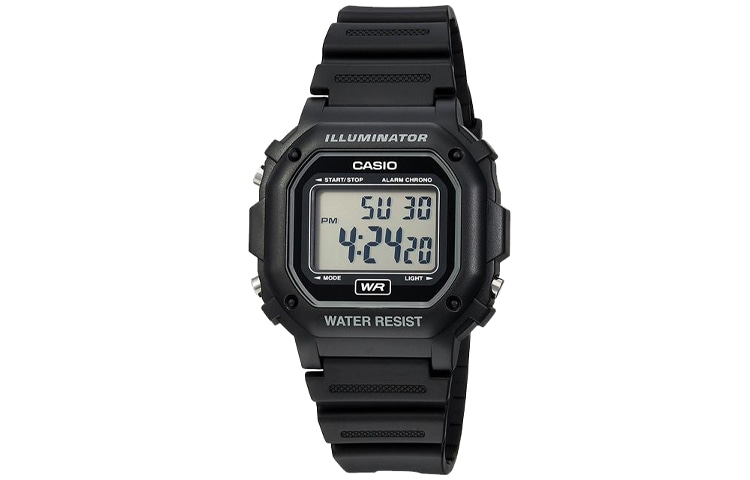 CASIO/卡西欧 Casio F108WH-1ACF