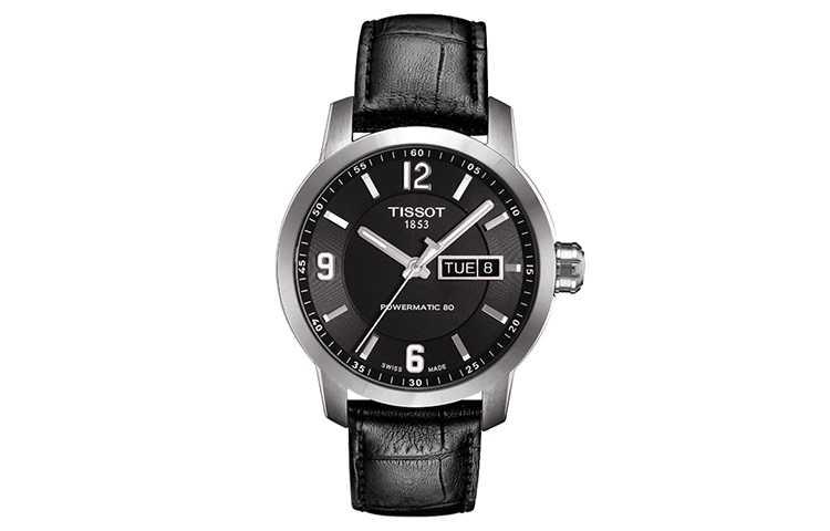 TISSOT/天梭 TISSOT 200 200 39mm T055.430.16.057.00