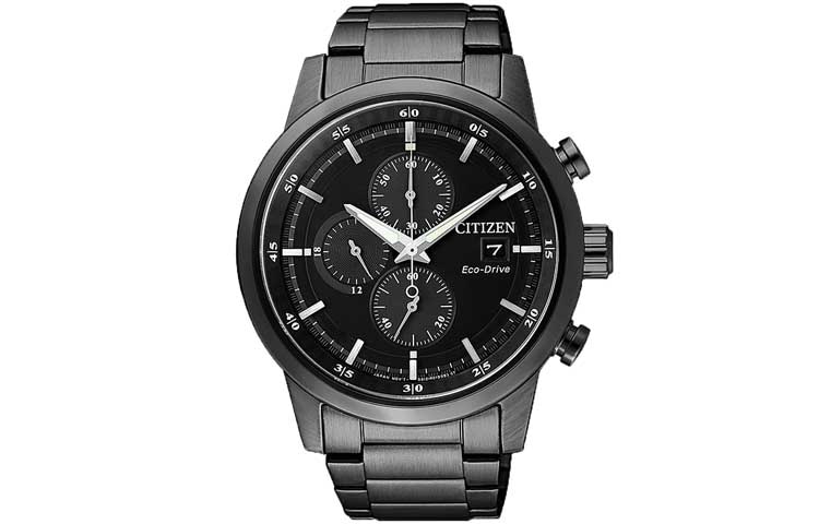 CITIZEN/西铁城 Citizen CA0615-59E