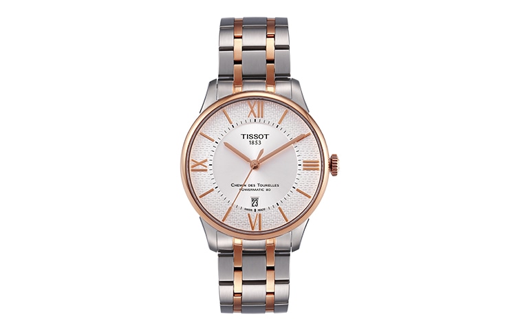 TISSOT/天梭 Tissot T099.407.22.038.01