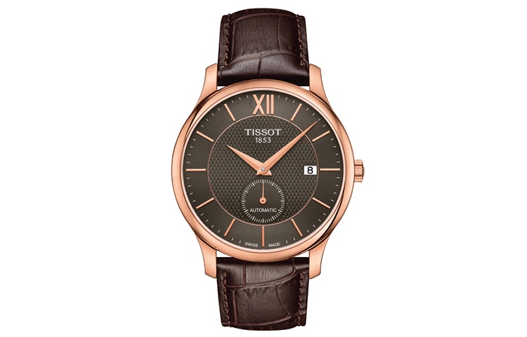 TISSOT/天梭 TISSOT 40mm T063.428.36.068.00