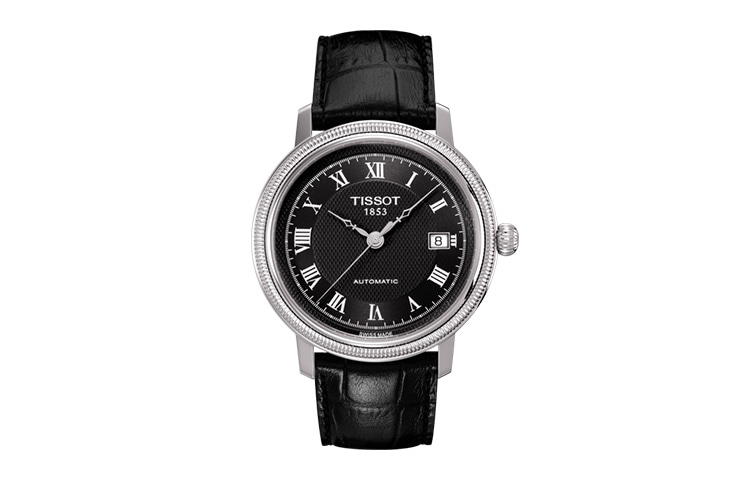 TISSOT/天梭 TISSOT 40mm T045.407.16.053.00