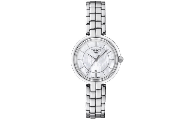 TISSOT/天梭 TISSOT 30mm T094.210.11.111.00