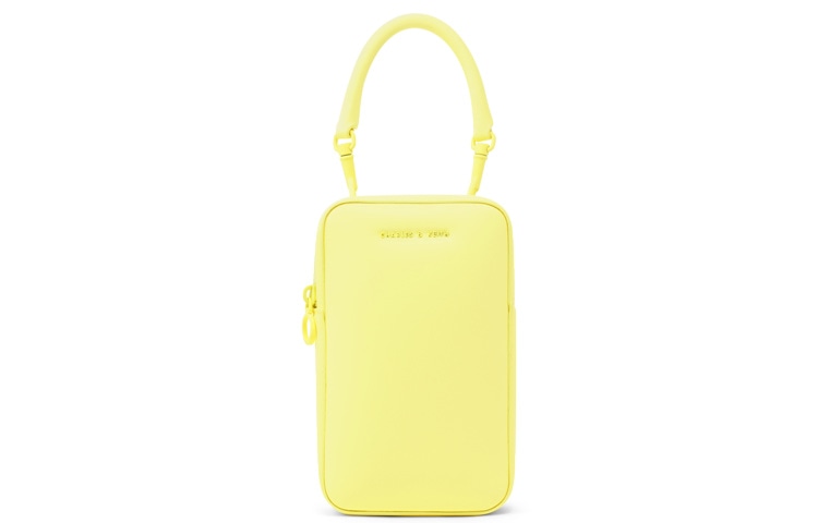 CHARLES&KEITH Charles & Keith Crossbody Phone Bag