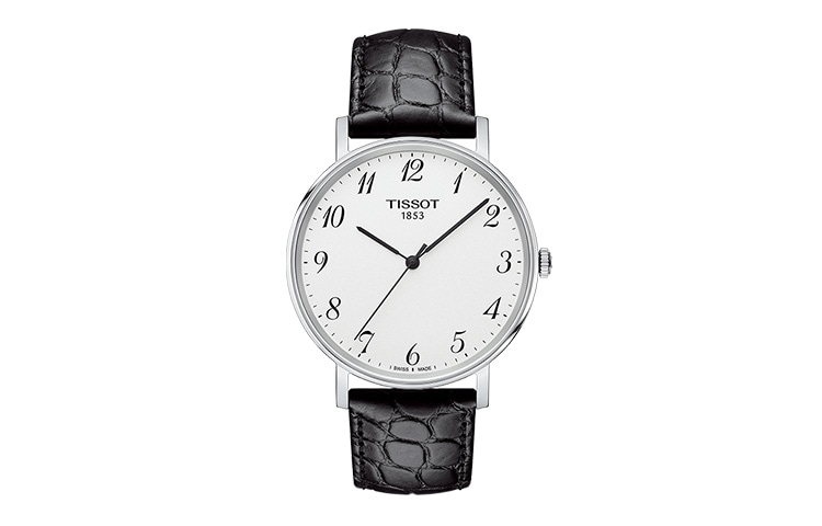 TISSOT/天梭 TISSOT 38mm T109.410.16.032.00