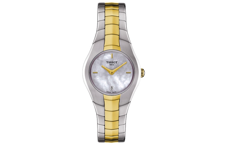 TISSOT/天梭 TISSOT 25.9mm T096.009.22.111.00