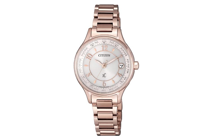 CITIZEN/西铁城 CITIZEN XC 50 EC1162-59A