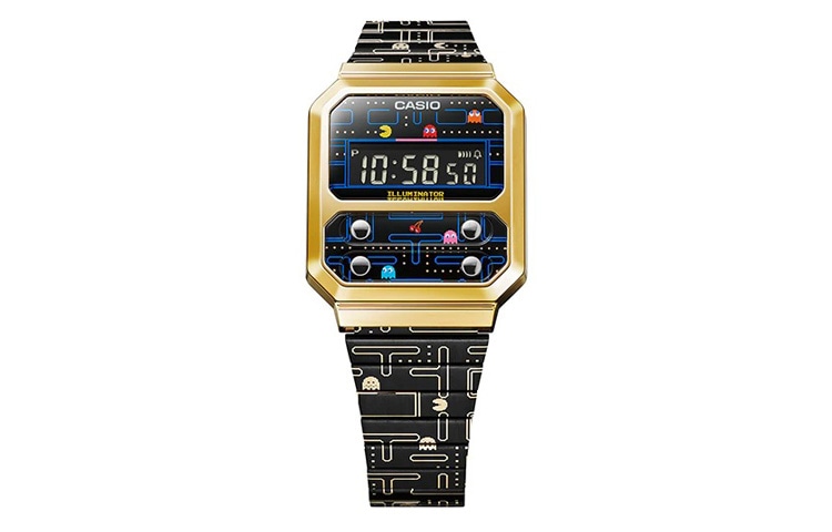 CASIO/卡西欧 Casio A100WEPC-1BPR