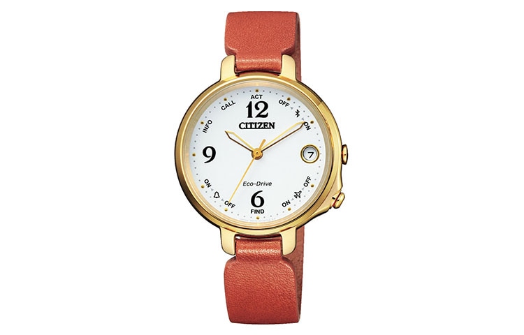 CITIZEN/西铁城 CITIZEN 33mm EE4018-13A