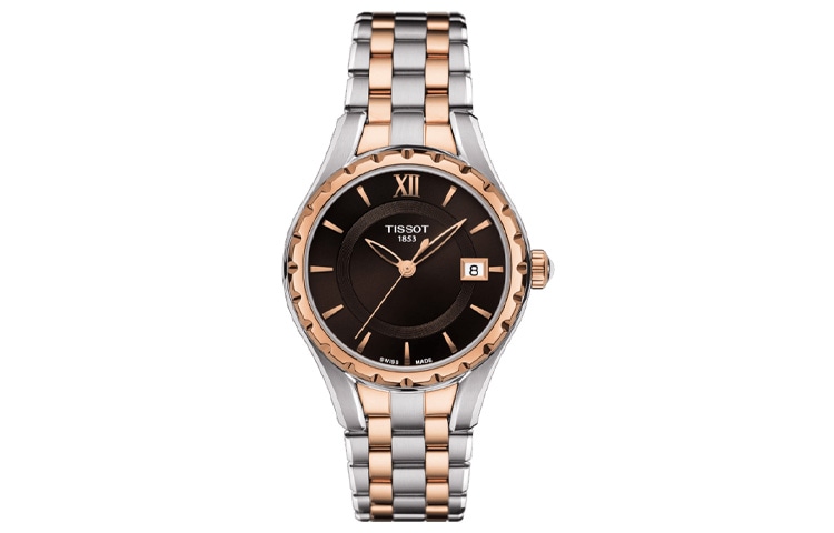 TISSOT/天梭 Tissot T072.210.22.298.00