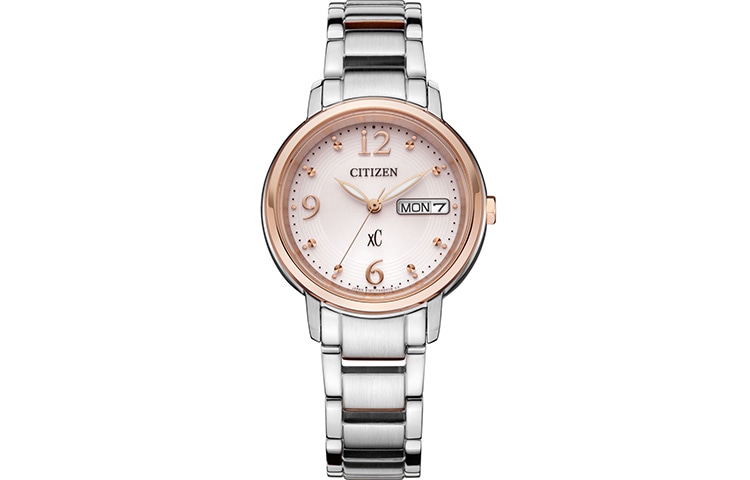 CITIZEN/西铁城 CITIZEN EW2425-57W