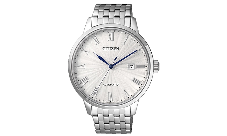CITIZEN/西铁城 CITIZEN NJ0080-50A