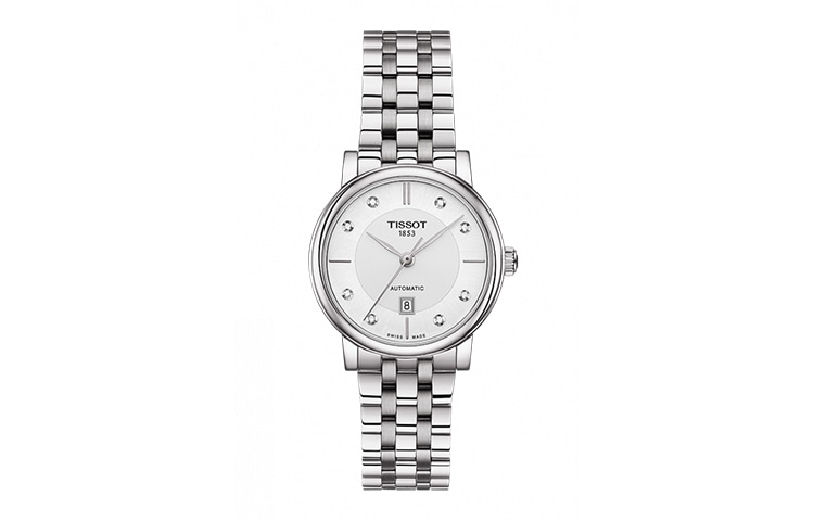 TISSOT/天梭 TISSOT 30mm T122.207.11.036.00