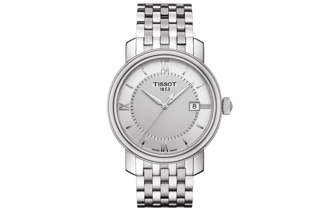TISSOT/天梭 Tissot T097.410.11.038.00