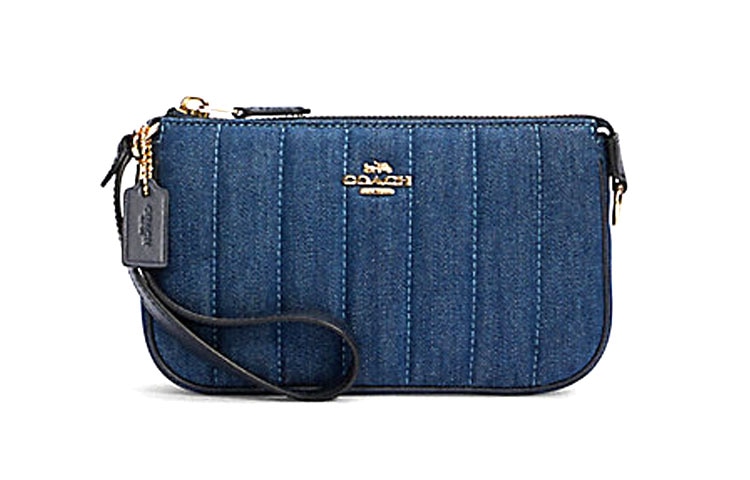 COACH/蔻驰 COACH Nolita 19
