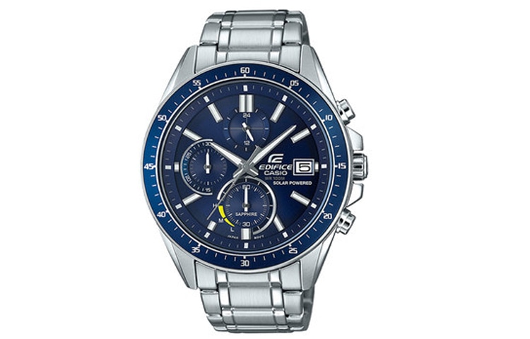 CASIO/卡西欧 Casio Edifice EFS-S510D-2AVUPR