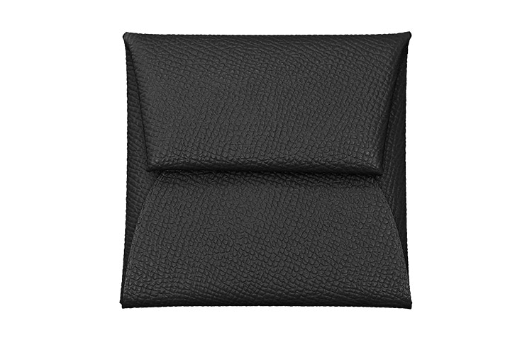 HERMES/爱马仕 Hermes Bastia Black