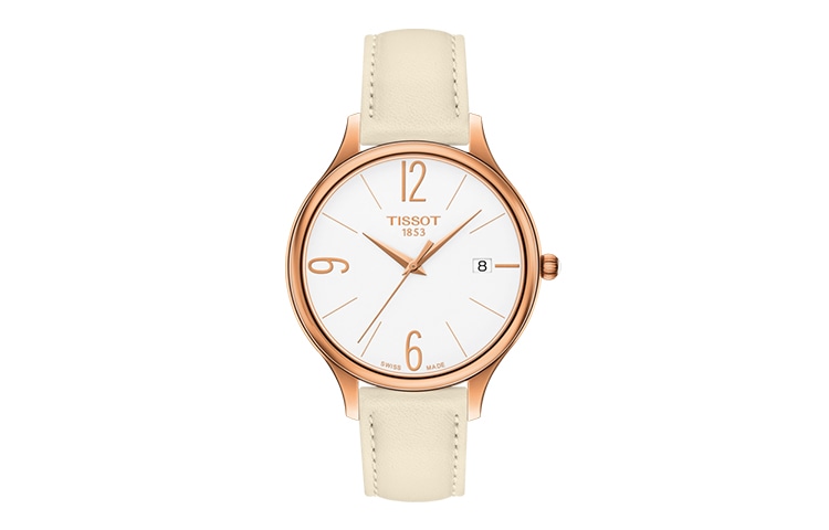 TISSOT/天梭 TISSOT 38mm T103.210.36.017.00