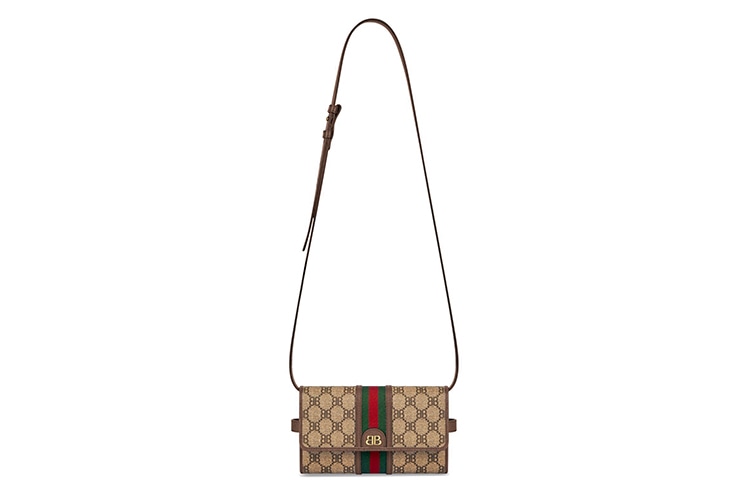 Balenciaga x Gucci