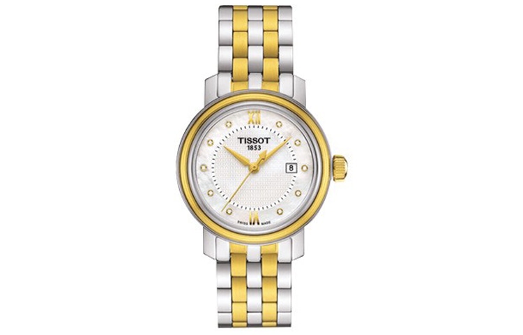 TISSOT/天梭 Tissot T097.010.22.116.00