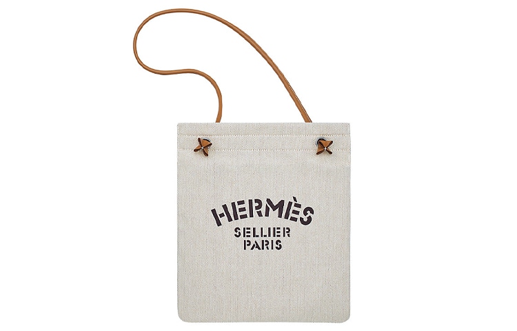 HERMES/爱马仕 HERMES Aline Swift 37 Gold