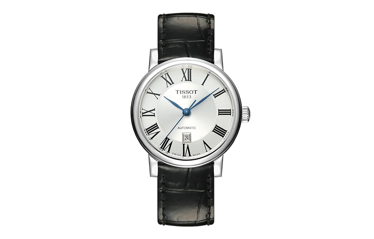 TISSOT/天梭 Tissot T122.207.16.033.00