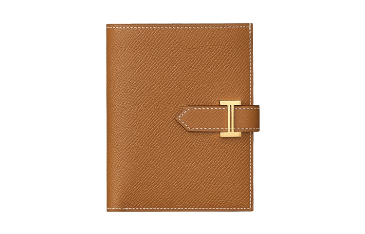 HERMES/爱马仕 Hermes Bearn Gold