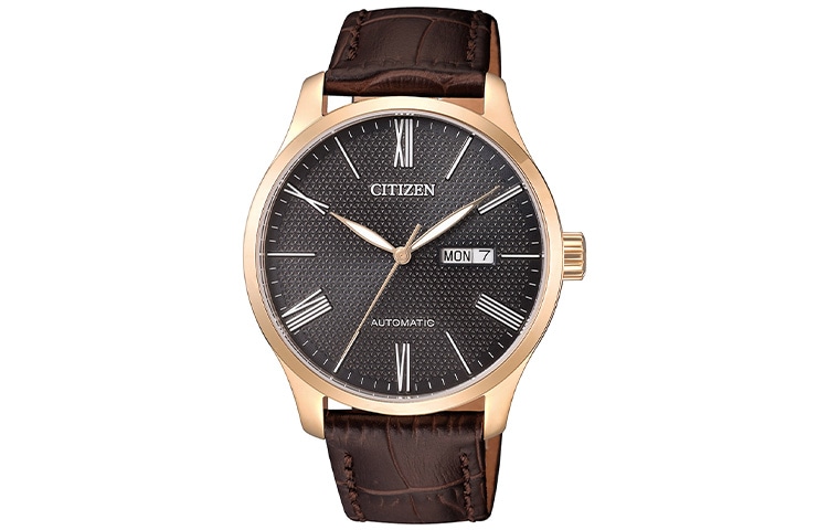CITIZEN/西铁城 CITIZEN 50 40*11.1mm NH8353-00H