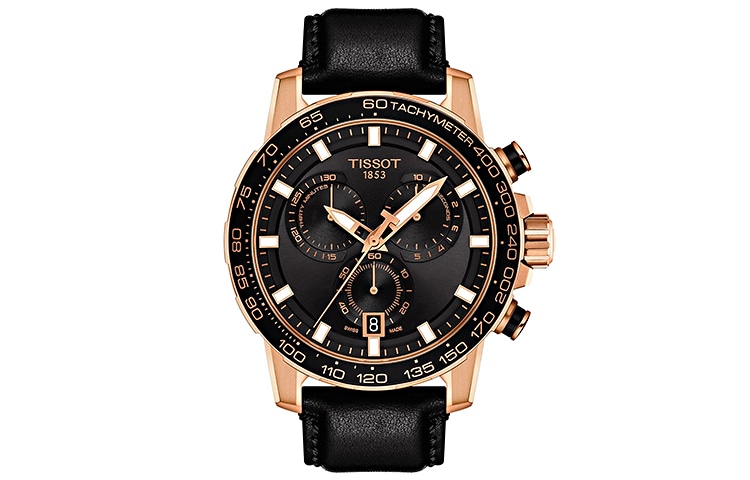 TISSOT/天梭 Tissot T125.617.36.051.00